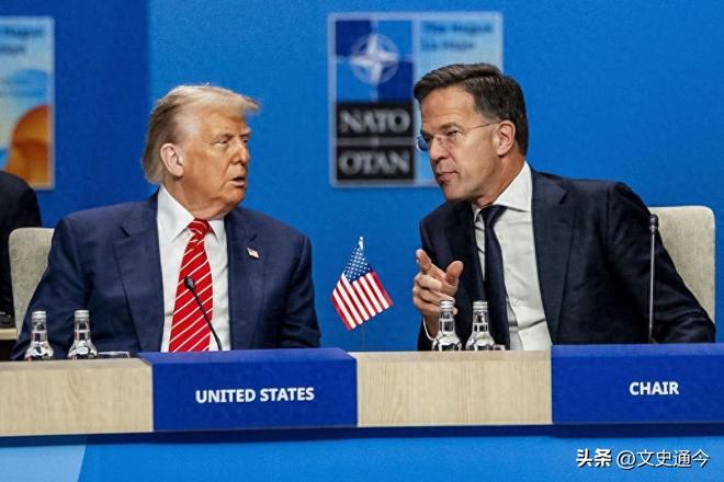 美军高层建议：为中国舍弃乌克兰俄乌大决战将至特朗普发火